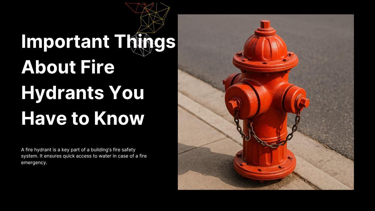 Important things about Fire Hydrants You Have to Know.jpg